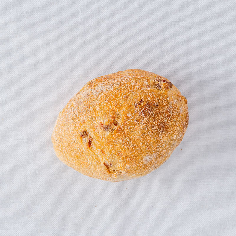 Pão de Água com Chouriças 0